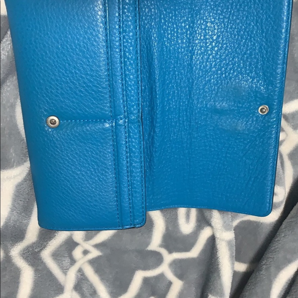 COPY - micheal kors wallet
